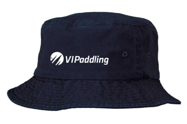 VI Paddling Bucket Hat - Oddball Workshop