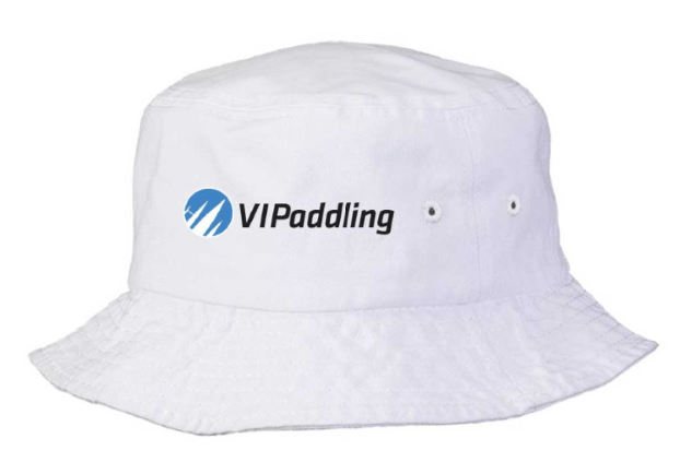 VI Paddling Bucket Hat - Oddball Workshop