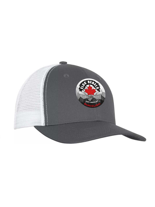 FLCC Rebels Trucker Hat - Oddball Workshop
