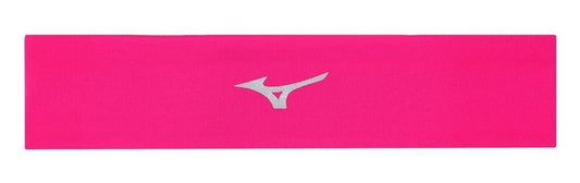 Mizuno Elite Headband - Oddball Workshop