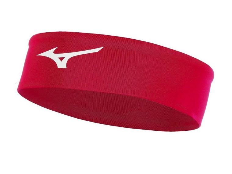 Mizuno Player Headband (single) - Oddball Workshop