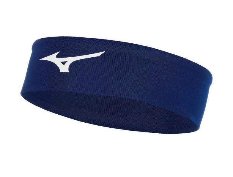 Mizuno Player Headband (single) - Oddball Workshop