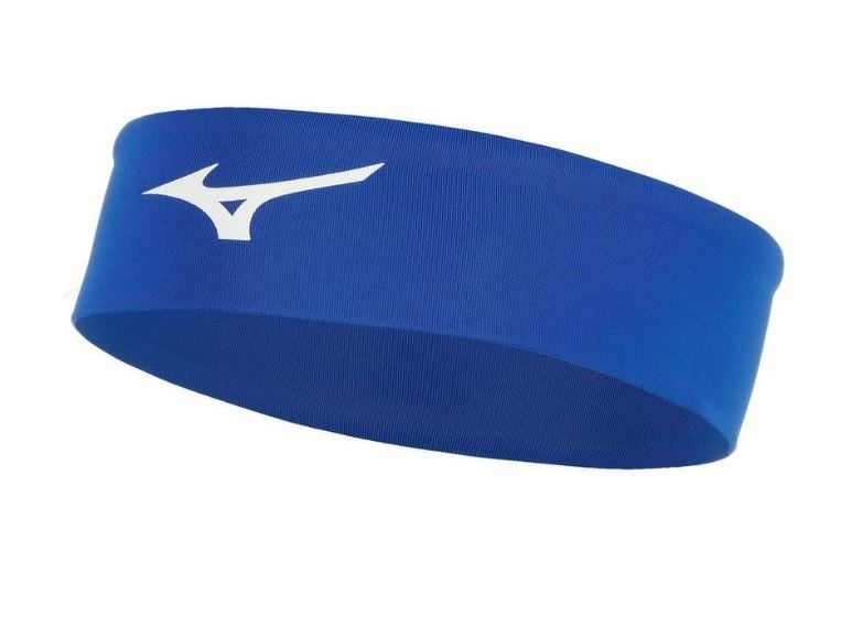 Mizuno Player Headband (single) - Oddball Workshop