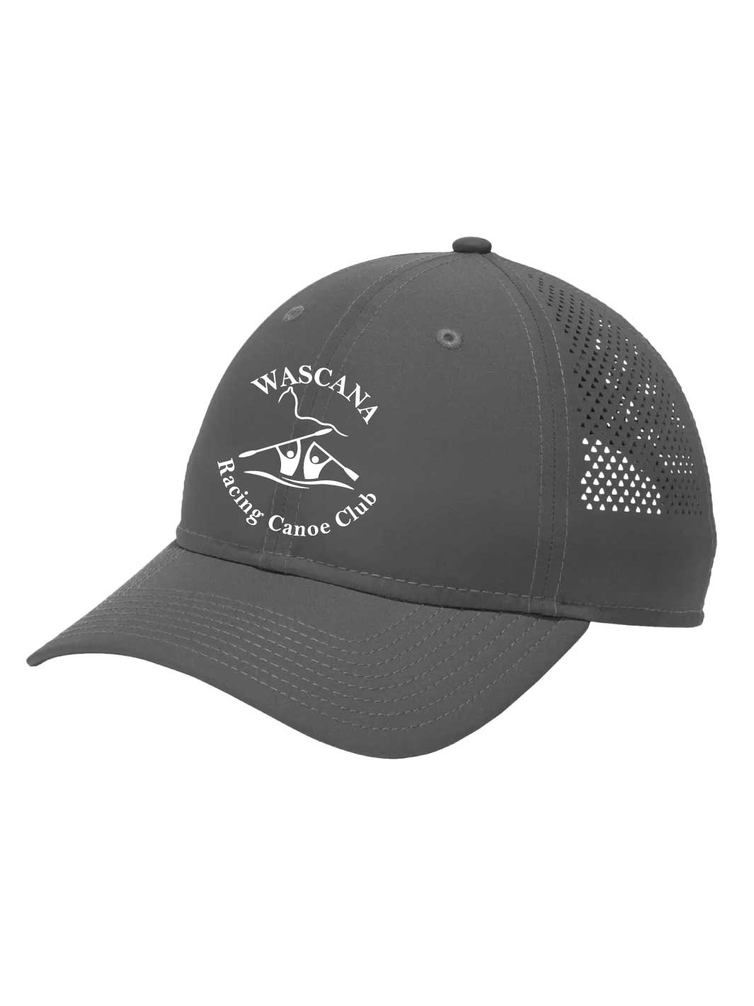 Wascana Performance Cap - Oddball Workshop