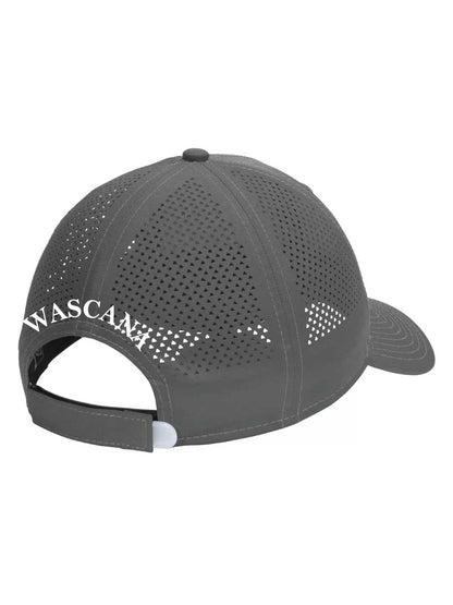 Wascana Performance Cap - Oddball Workshop