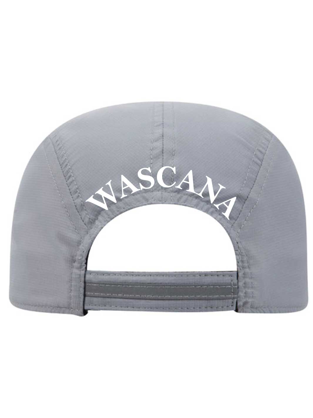 Wascana Reflective Running Hat - Oddball Workshop