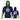 Sublimated Hoodie - Oddball Workshop