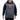 Volleyball BC 2-Toned Twill Hoodie - Oddball Workshop