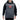 Volleyball BC 2-Toned Twill Hoodie - Oddball Workshop