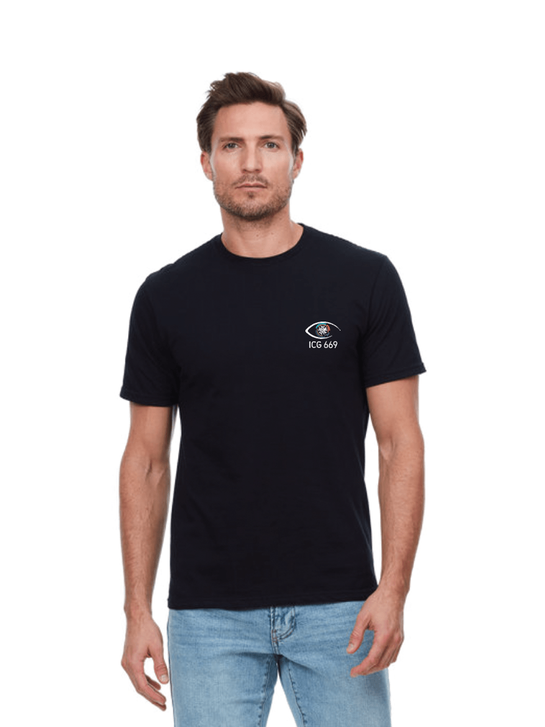 ICG 669 Epic Unisex T-shirt - Oddball Workshop