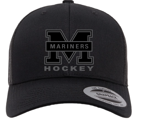 EMS Hockey | Yp Classic Trucker Snapback Hat