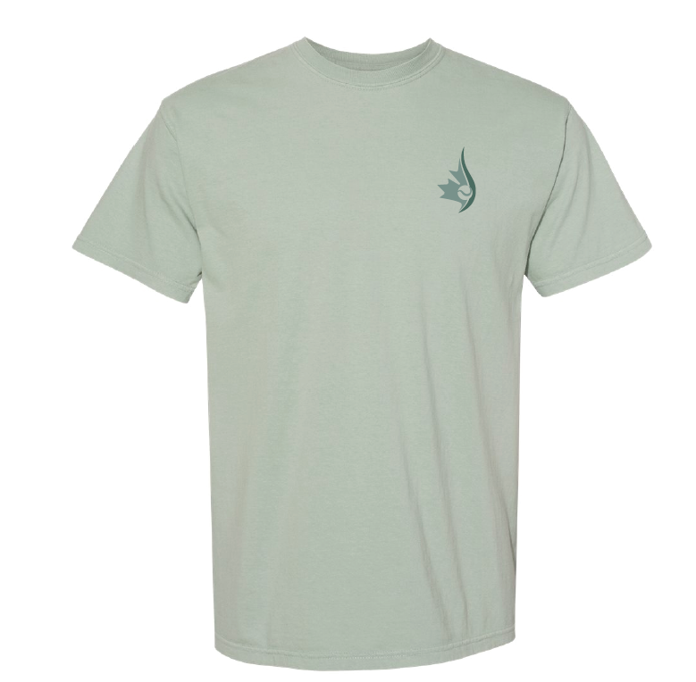 Canada Cup  | Unisex Heavyweight T-Shirt