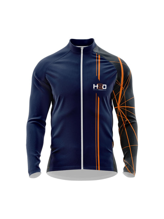 H2o playground Men's Lightweight Jacket - Oddball Workshop