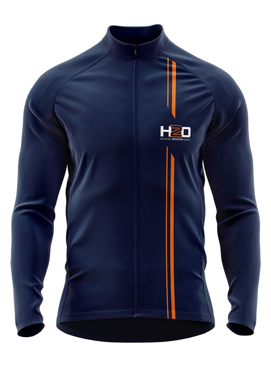 H2o playground Men's Lightweight Jacket - Oddball Workshop