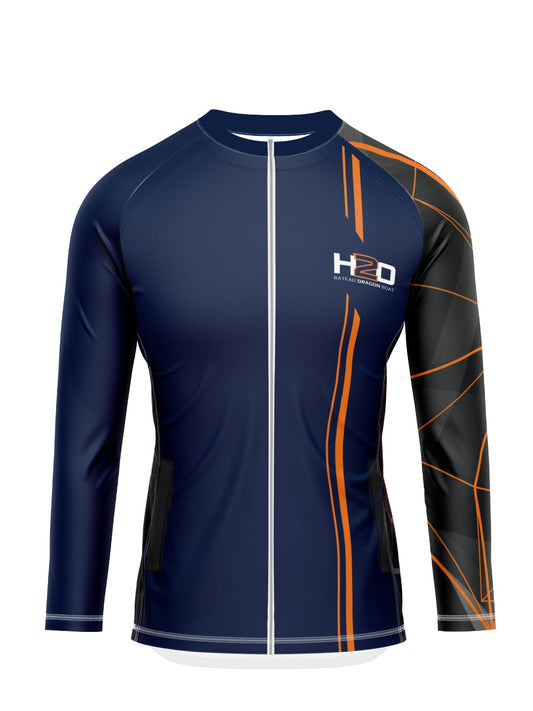 H2o playground Women's Lightweight Jacket - Oddball Workshop