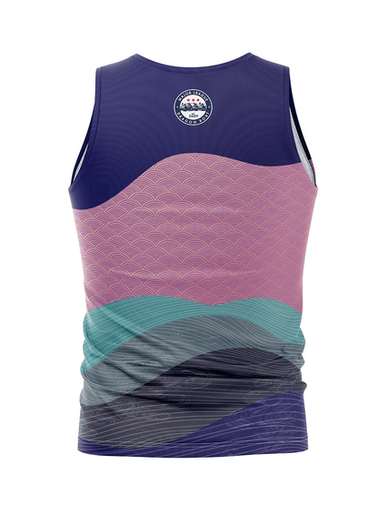 Kansas City DBF 2024 Men's Tank - Oddball Workshop