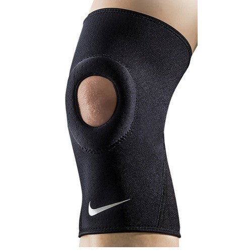 Nike Open Patella Knee Sleeve 2.0 - Oddball Workshop
