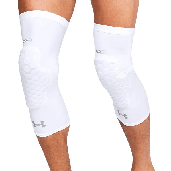 UA Gameday Armour Pro Padded Leg Sleeves - Oddball Workshop