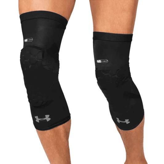 UA Gameday Armour Pro Padded Leg Sleeves - Oddball Workshop