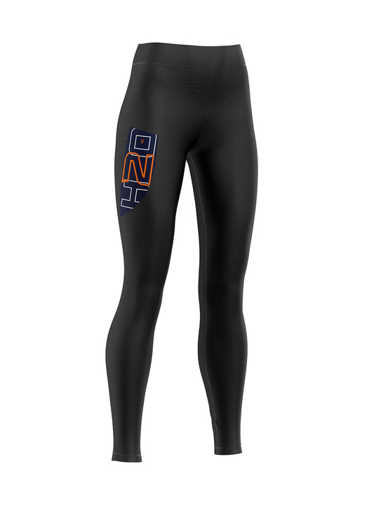 H2o playground Women's Pocket Leggings - Oddball Workshop