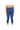 Level Six Sunseeker Leggings - Oddball Workshop