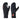 Level Six Neutron Neoprene Mitt - Oddball Workshop