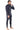 Level Six Men's Jericho Long Sleeve Neoprene Top - Oddball Workshop