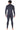 Level Six Men's Jericho Long Sleeve Neoprene Top - Oddball Workshop