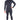 Level Six Men's Jericho Long Sleeve Neoprene Top - Oddball Workshop