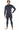 Level Six Men's Jericho Long Sleeve Neoprene Top - Oddball Workshop