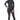 Level Six Women's Sombrio Long Sleeve Neoprene Top - Oddball Workshop
