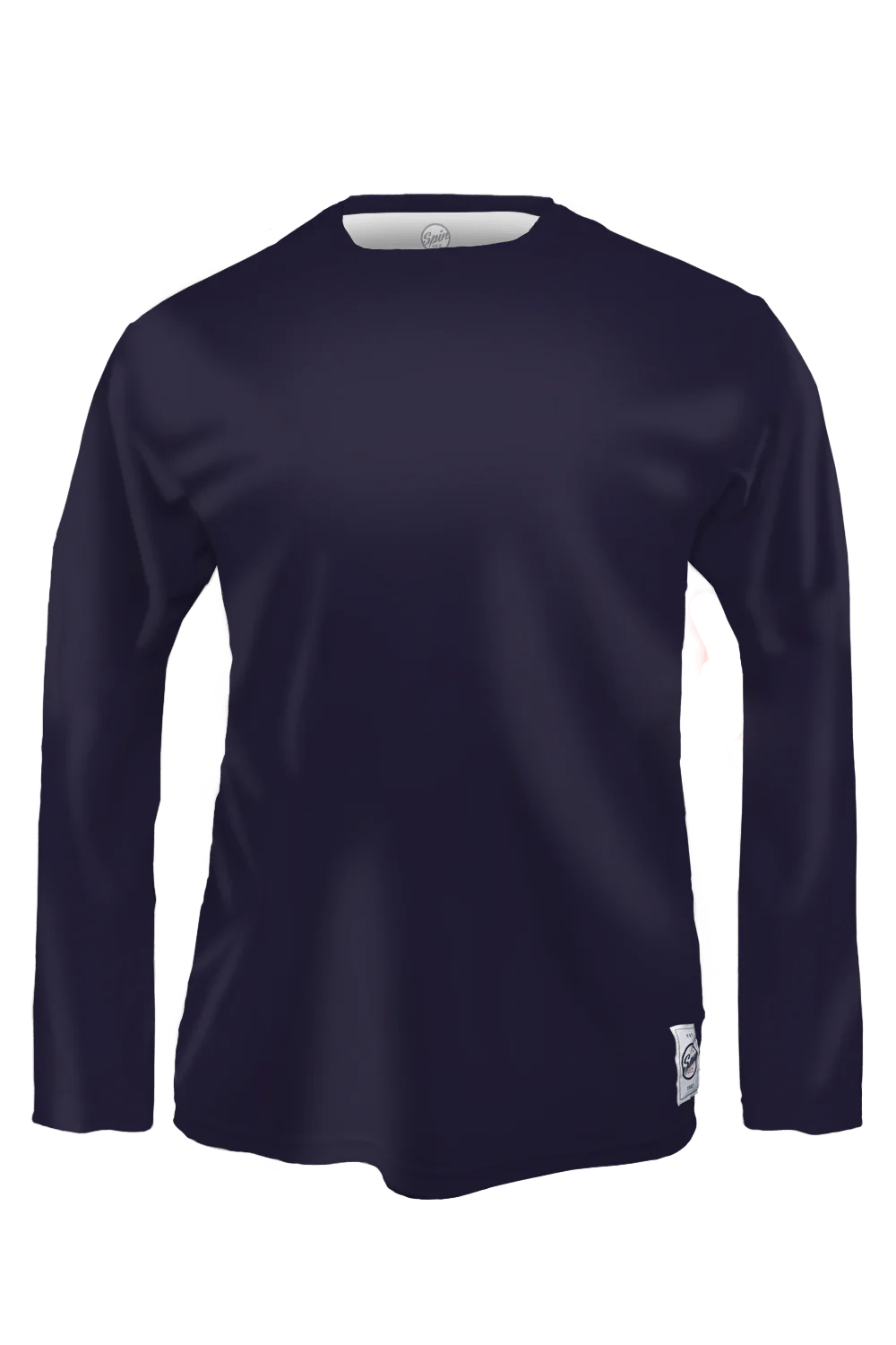 Long Sleeve Jersey - Oddball Workshop