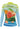 Penticton Dragon Boat Festival h2O Women's Team Jersey Long Sleeve - Peach Land - Oddball Workshop