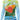 Penticton Dragon Boat Festival h2O Women's Team Jersey Long Sleeve - Peach Land - Oddball Workshop