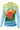 Penticton Dragon Boat Festival h2O Women's Team Jersey Long Sleeve - Peach Land - Oddball Workshop