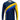 Sublimated Men's Long Sleeve Jersey - Oddball Workshop