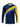 Sublimated Men's Long Sleeve Jersey - Oddball Workshop