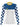 Sublimated Women's Checkered Long Sleeve Jersey - Oddball Workshop