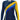 Sublimated Women's Long Sleeve Jersey - Oddball Workshop