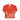 Ovintiv Unisex Team Jersey Long Sleeve Orange - Oddball Workshop