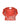 Ovintiv Women's Team Jersey Long Sleeve Orange - Oddball Workshop