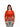 Ovintiv Women's Team Jersey Long Sleeve Orange - Oddball Workshop