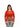 Ovintiv Woodlands Women's Team Jersey Long Sleeve Orange - Oddball Workshop