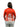 Ovintiv Woodlands Women's Team Jersey Long Sleeve Orange - Oddball Workshop
