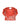 Ovintiv Woodlands Women's Team Jersey Long Sleeve Orange - Oddball Workshop
