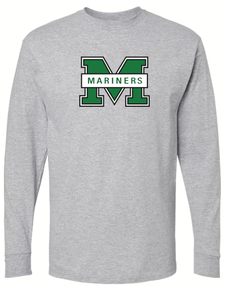 EMS Long Sleeve T