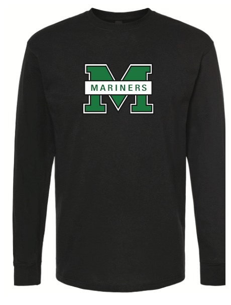 EMS Long Sleeve T