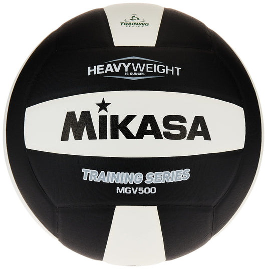 Mikasa Heavyweight MGV500 Volleyball - Oddball Workshop