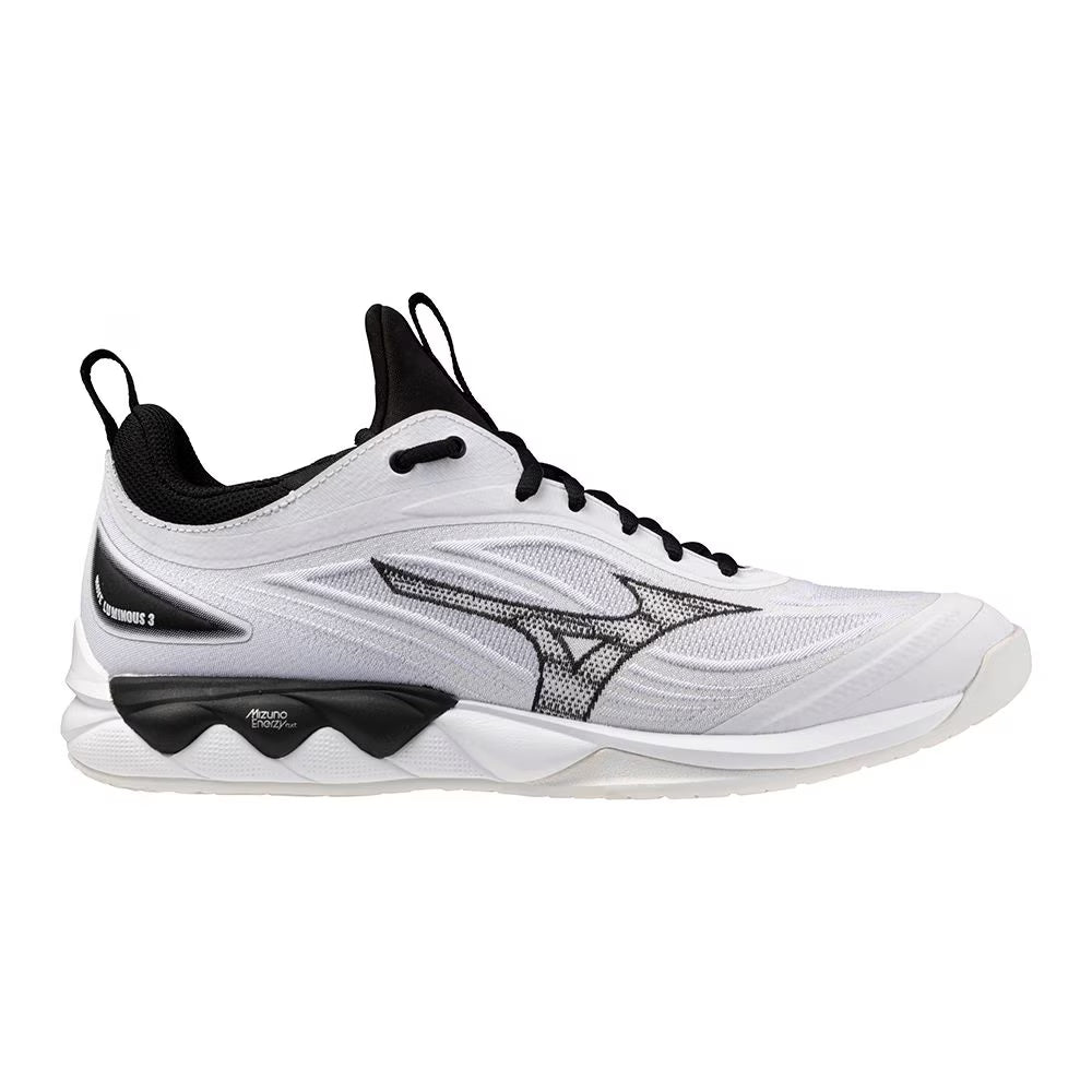 Mizuno Unisex Wave Luminous 3