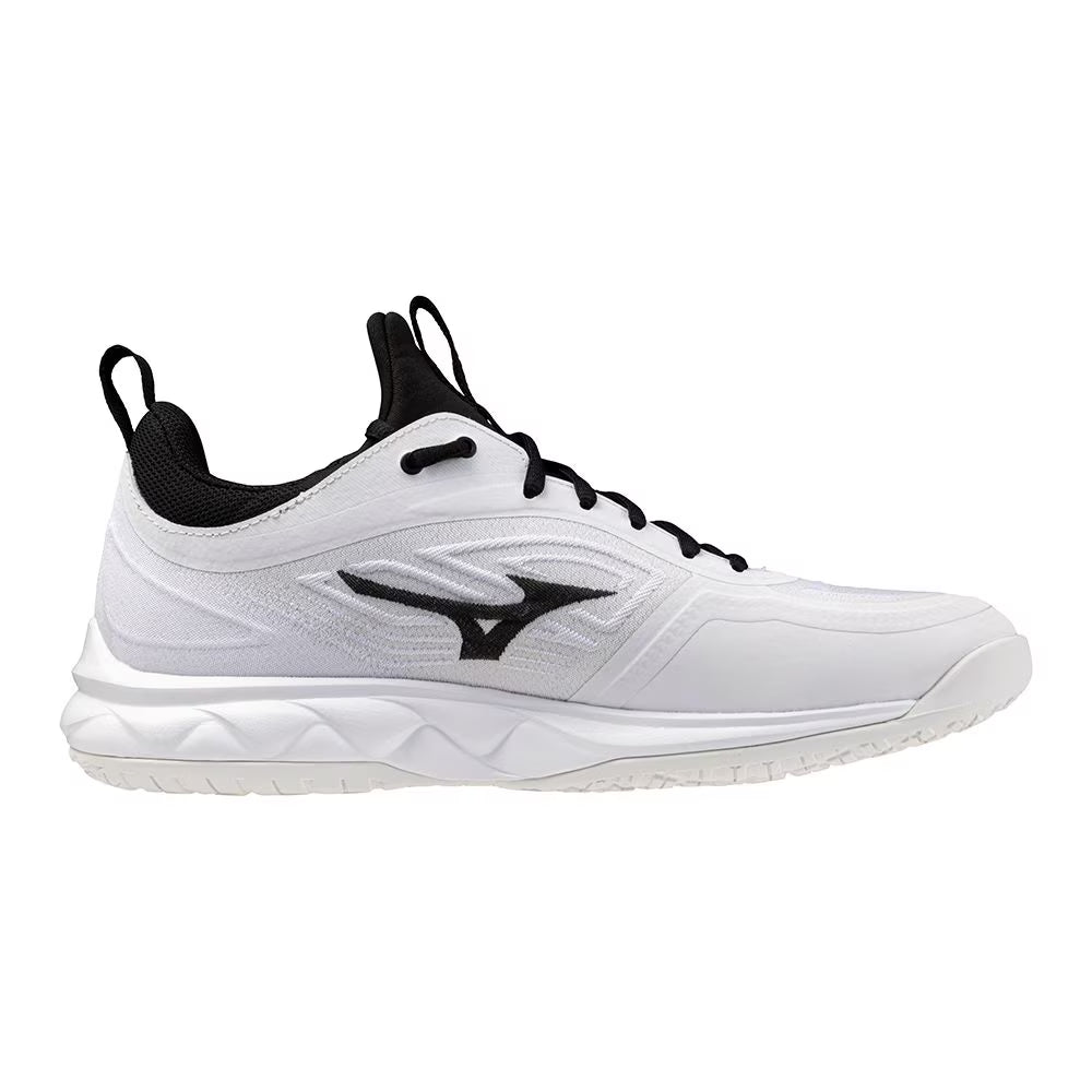 Mizuno Unisex Wave Luminous 3